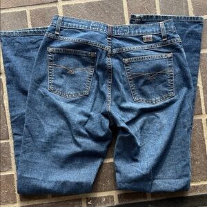 Cruel Girl Bootcut Jeans 11 Long